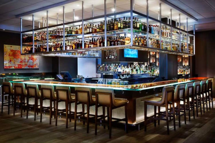 nFuse Bar